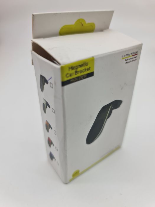 Suporte magnético para carro Peugeot - novo