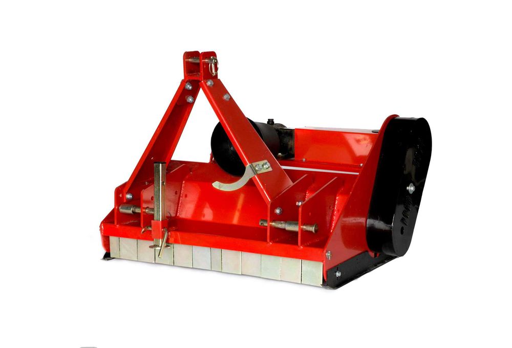 Kosiarka bijakowa Taro Agri EF135 młotki