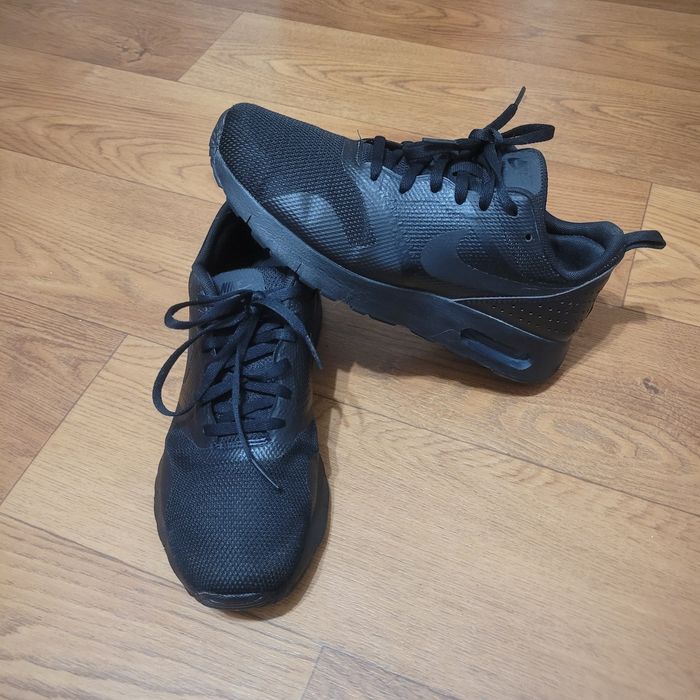 Кросівки Nike air p.37.5/38