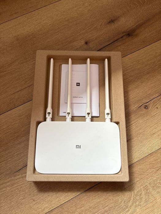 Sprzedam  Router MI4a