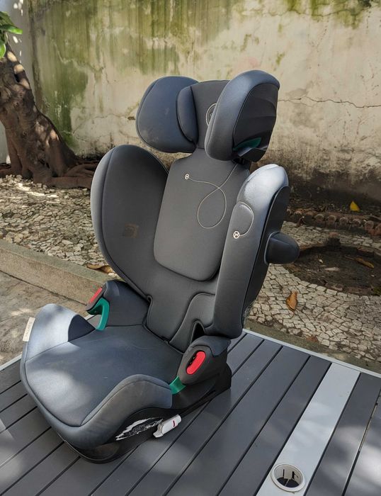 CYBEX Pallas G i-Size (9-50kg) Isofix