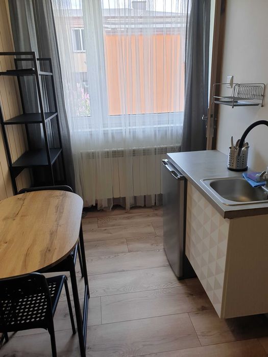 FABIO apartamenty i pokoje Radomsko