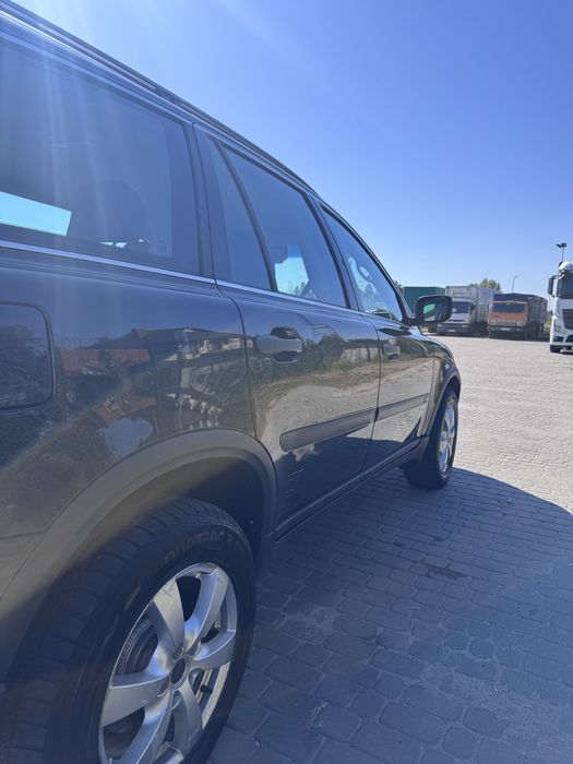 Продаж Volvo xc90