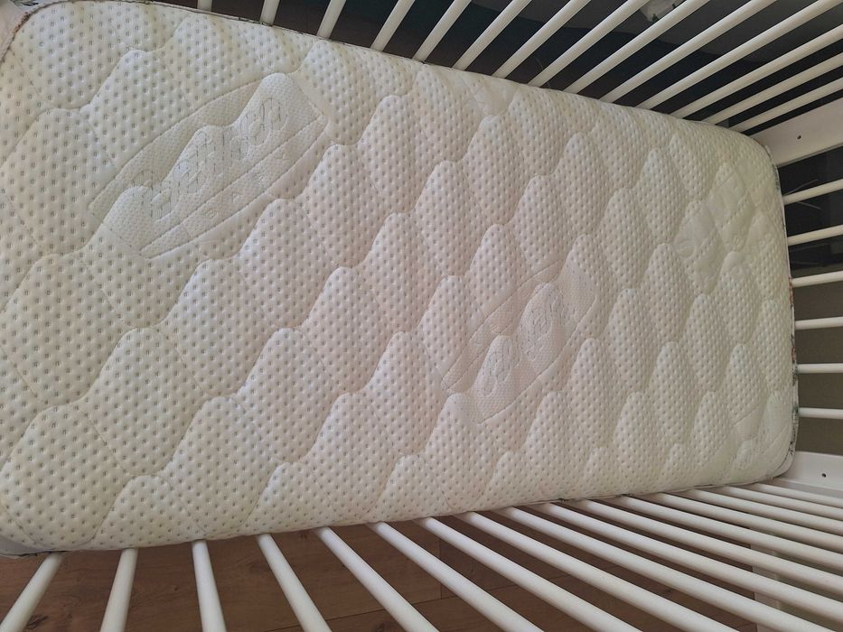 Materac 60x120 kokos