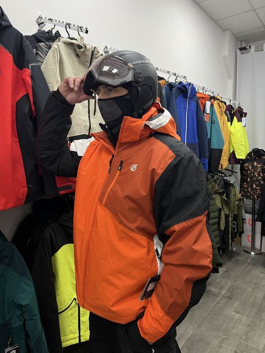 Продам чоловічі гірськолижні куртки Dare2b Англія оригінал нові