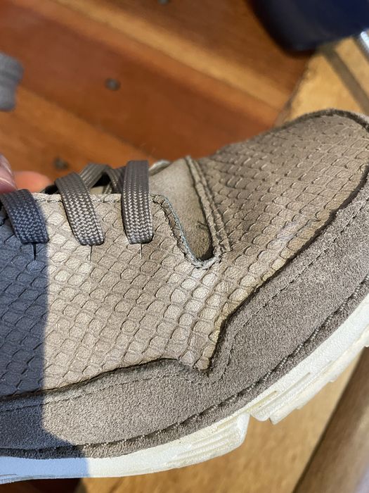 Кросівки класичні Clarks