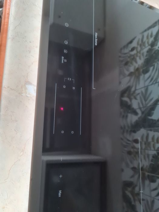 Indukcja SAMSUNG Slim fit 60cm, smart