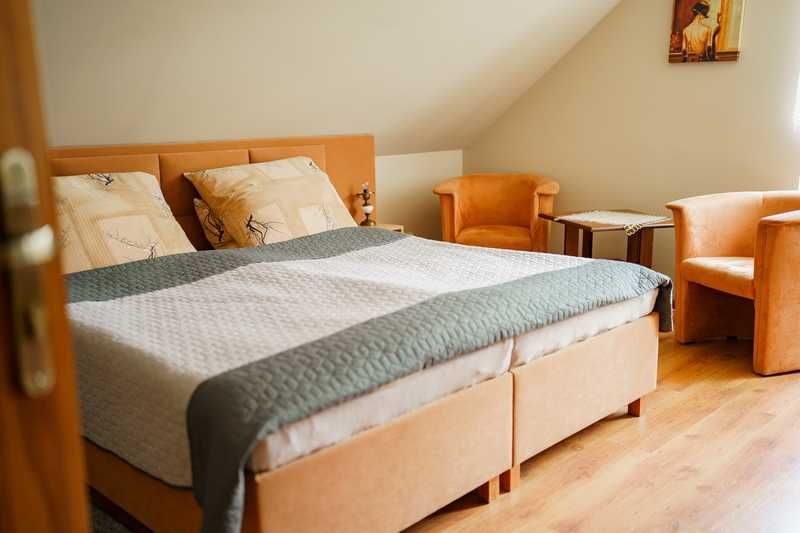 Apartament u Kruków