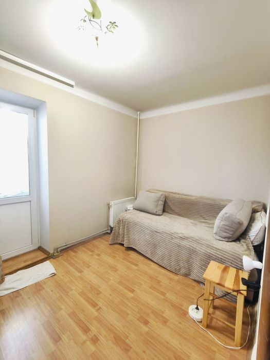 Центр,продаж двокімнатної квартири. Автономне опалення.Леха качинськог