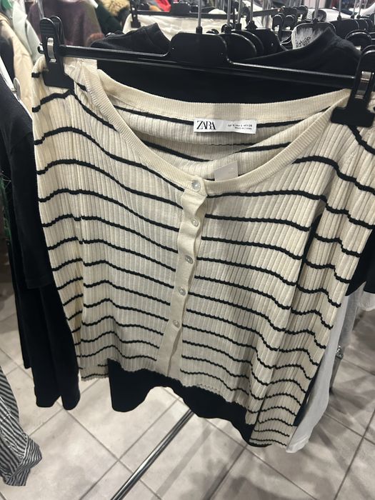 Mix odzieży uzywanej posklepowej