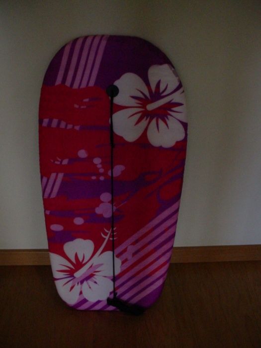 Prancha surf, bodybord