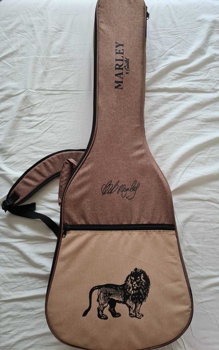 Guild A-20 Bob Marley gitara akustyczna