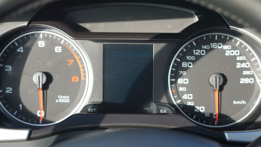 Продам Audi A4 B8