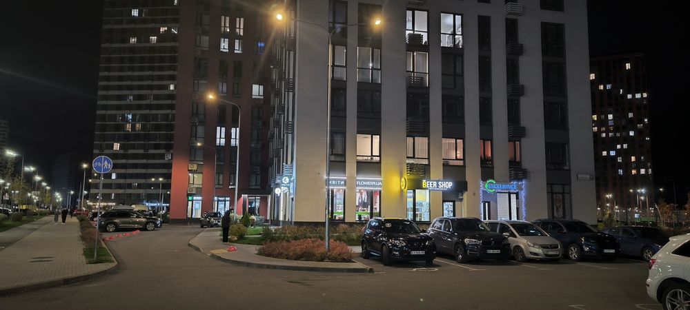 Діючий бізнес магазин розливного пива  ЖК Варшавський