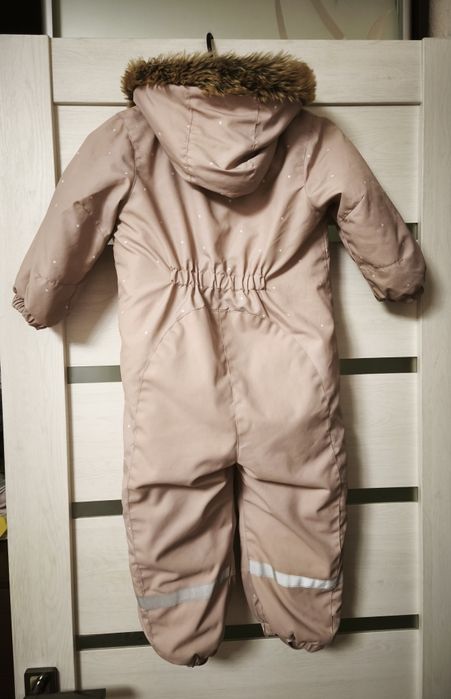 Зимовий комбінезон  h&m, 98 см.