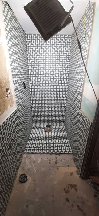 Profissional de Pintura, Remodelações e Arranjos Gerais