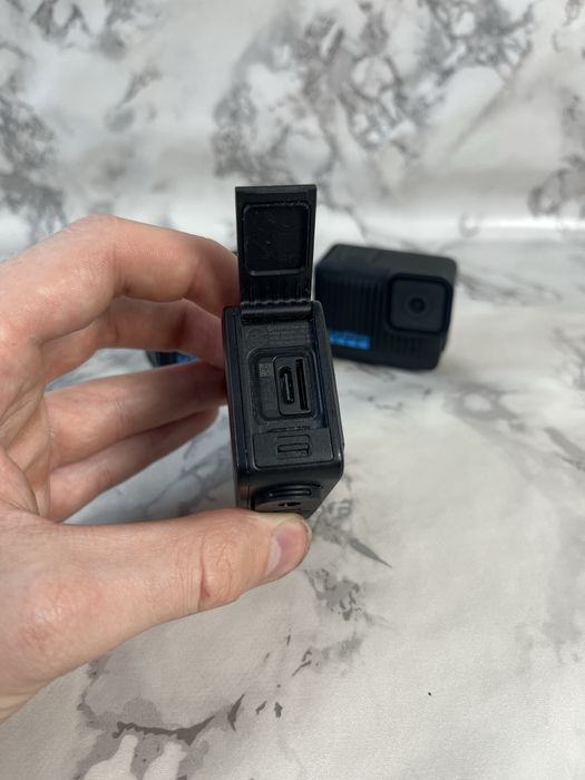 GoPro Hero ІДЕАЛ Екшн-Камера ГоуПро Хіро