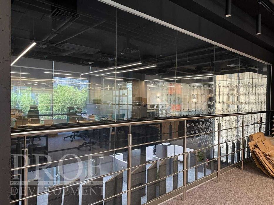 Оренда престижного мебльованого офісу