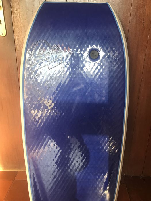 Prancha de bodyboard 4Play Ryan Hardy