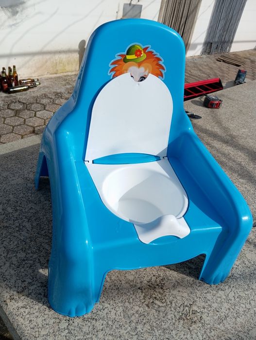 Vendo carrinho bebé multifunções