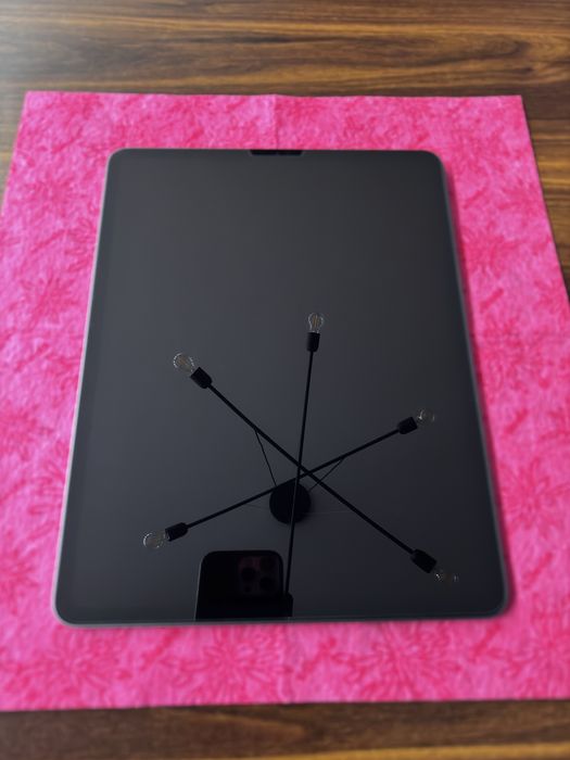Ipad Pro (4gen) + Apple Magic Keyboard