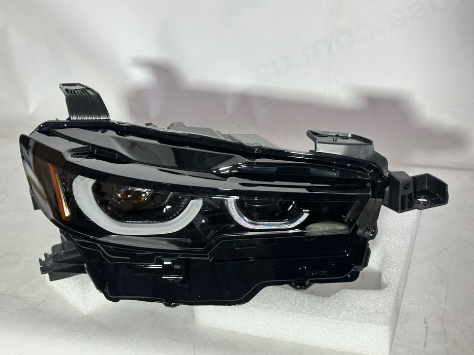 Mazda CX-50 2023 2024 2025 2026 Фара передня ліва в зборі LED VA4051040B