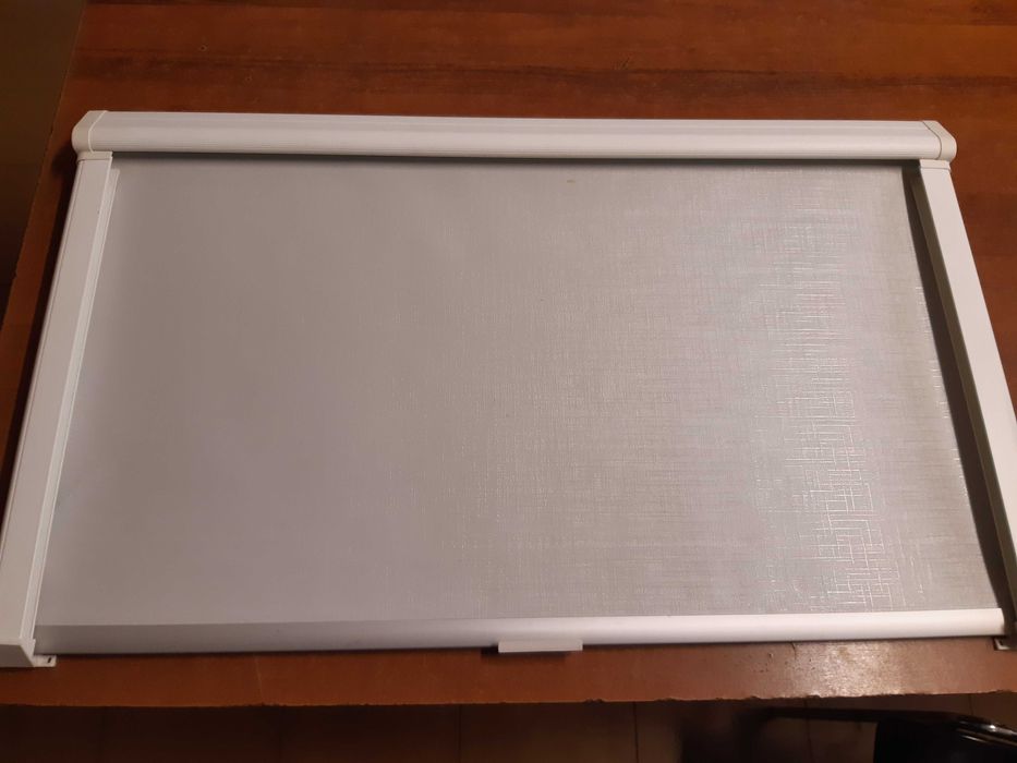 Roleta, moskitiera okna kamper , bus .