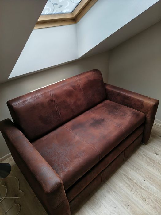 Sofa, sprzedam,  Szczecin