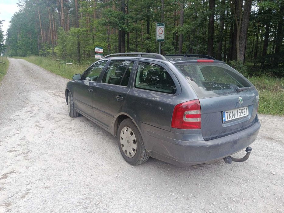 Samochód osobowy