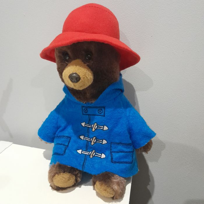 Miś Paddington 25cm