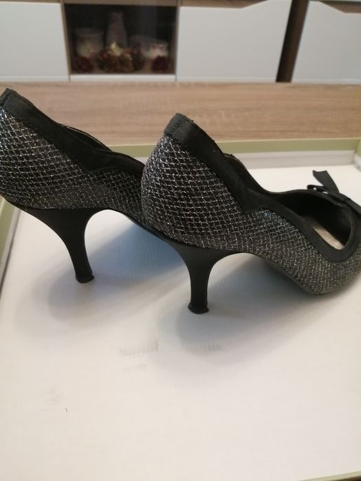 Buty damskie rozmiar 40