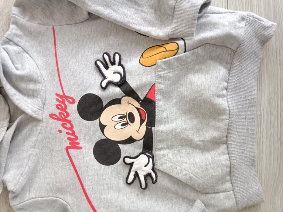 Dresy myszka Mickey roz 86