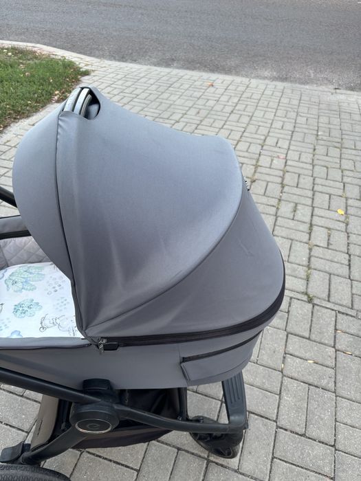 Wózek Espiro Yoga 2w1