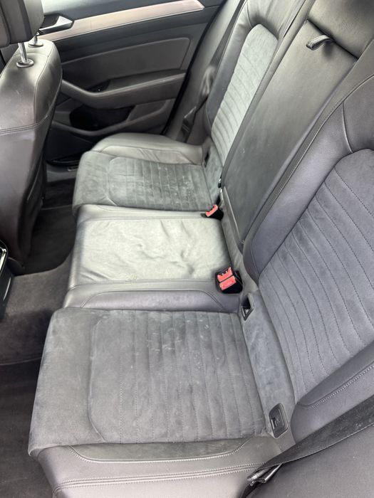 Passat 2.0 TDI 2015 Nacional