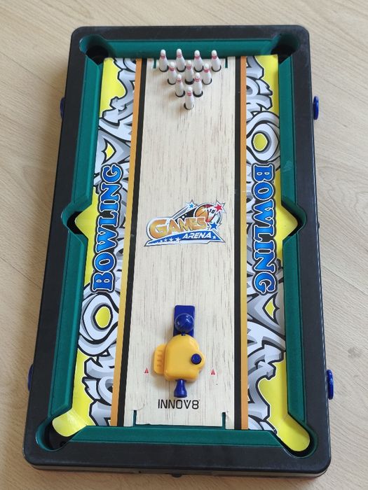 Jogo de ação 5 em 1.  Estado-Muito bom