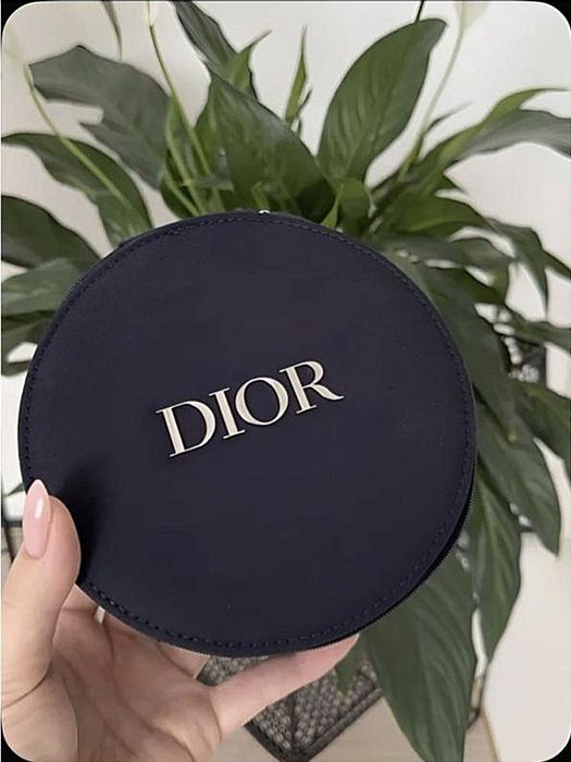 Dior косметичка з дзеркалом
