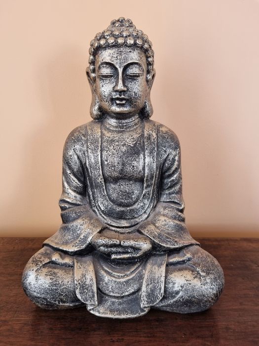 Buda grande do Gato Preto