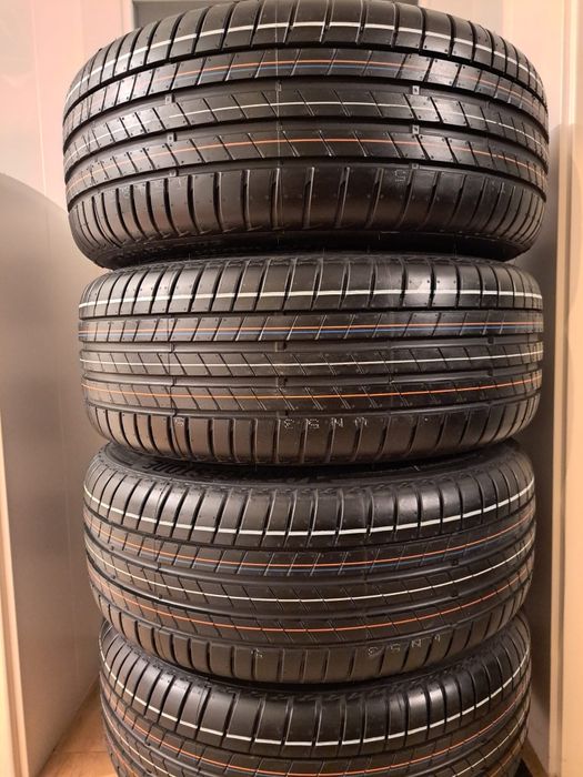 NOWE Felgi 19 Koła Audi A6 C8 C9 C7 4K0 ET40 8,5J 5x112 Bridgestone 2025r