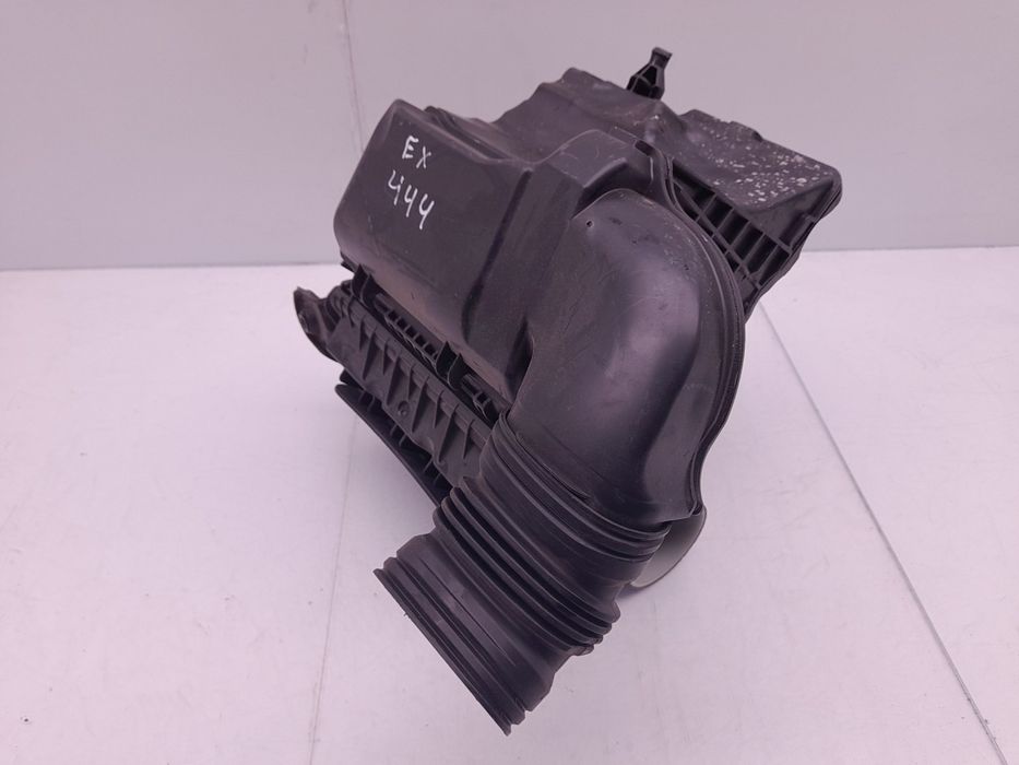 Caixa filtro ar RENAULT Megane IV (B9A/M_)