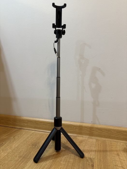 Selfie stick Huawei Tripod Czarny