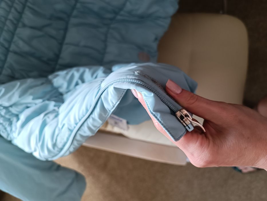 Куртка Lassie, 134+6р.