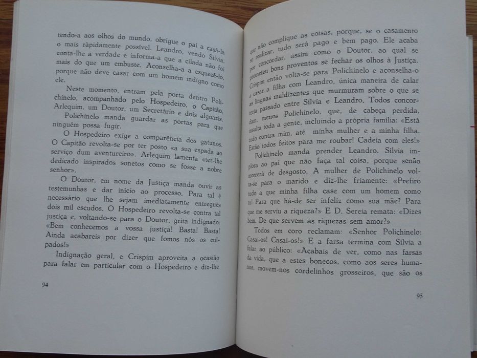 Manta de Retalhos de Fernando de Castro Pires Lima