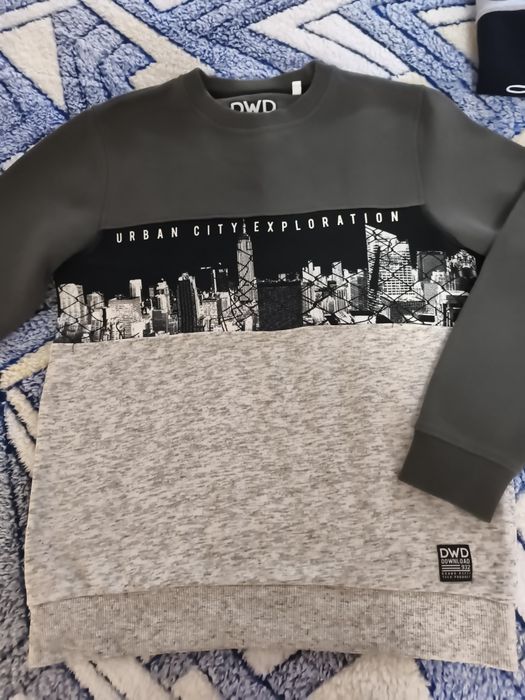 Худі чоловічий, підлітків