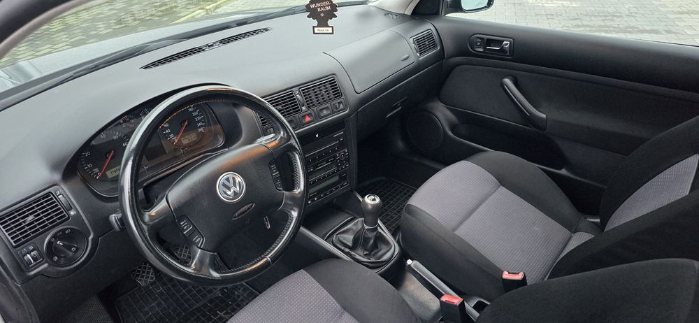 Vw golf 4 ,4motion