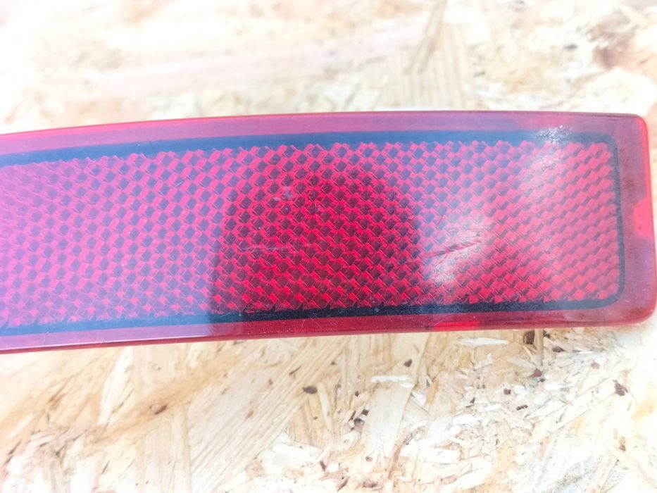 VW Jetta VI 14-18 рестайл отражатель катафот левый 5C6945105B