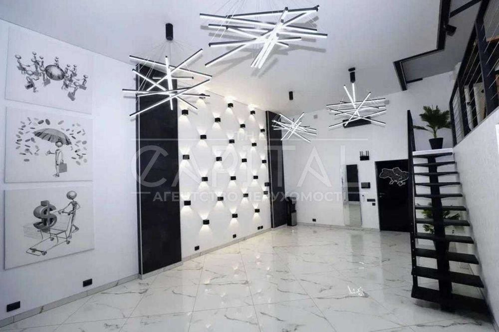 Коммерческая недвижимость по адресу бульвар Дружбы Народов (площадь 101 м²) - Atlanta.ua - фото 6