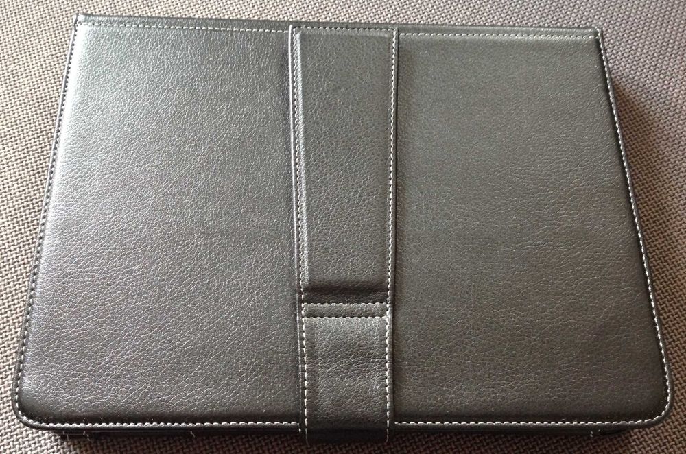 Etui z Klawiaturą Bluetooth iMAGE Accuratus do iPad 2/3/4