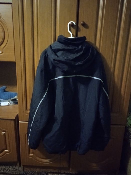 Куртка Quiksilver