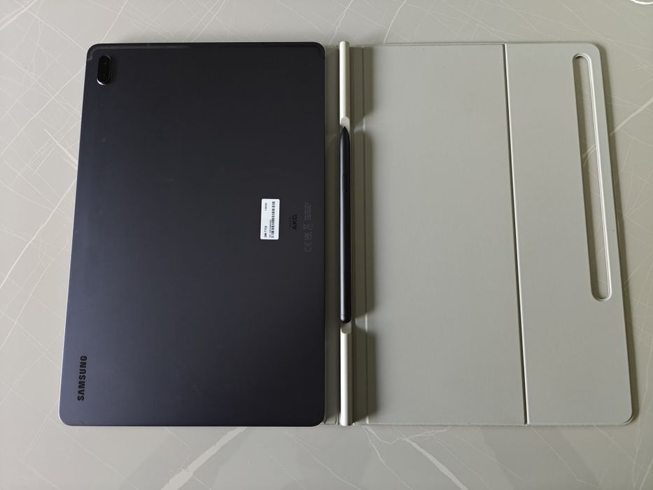 Tablet Samsung Tab S7 FE
