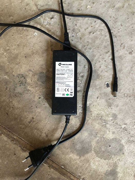 Электросамокат Neoline T24